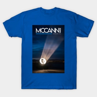 McCann Made Signal Realistic T-Shirt
